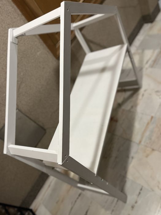 Secretaria criança casinha