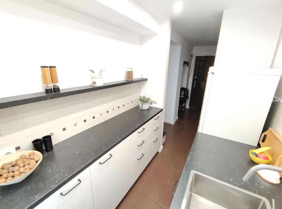 Mieszkanie – Kraków, Olsza, Prądnik Czerwony - Widok 4