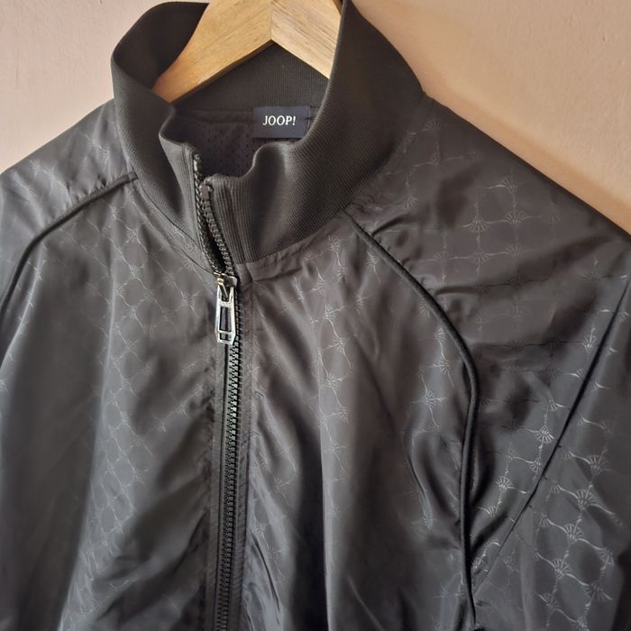 Joop! Kurtka / bluza spodnie dresy