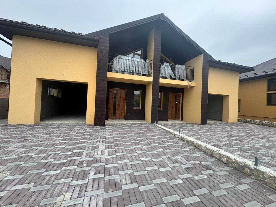 Продаж котеджів в с. Петриків передмістя Тернополя