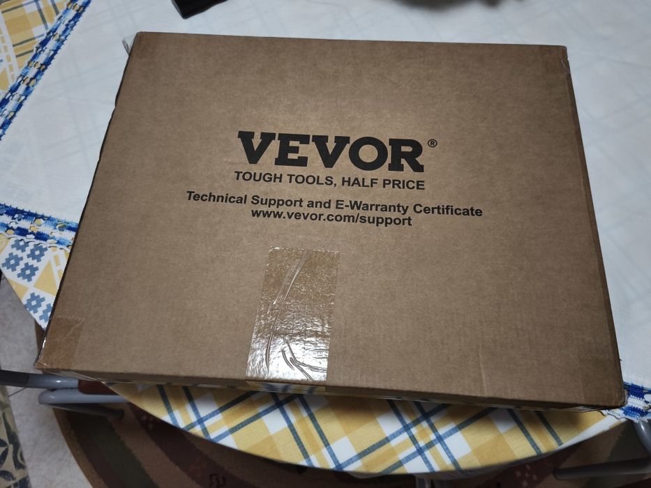 Corrimão de segurança