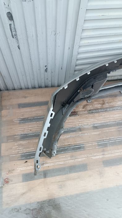 Vendo parachoque de frente Opel Astra L ano 2021