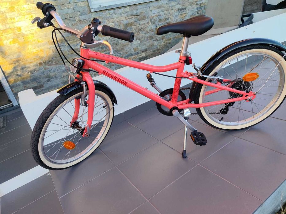 Bicicleta Criança