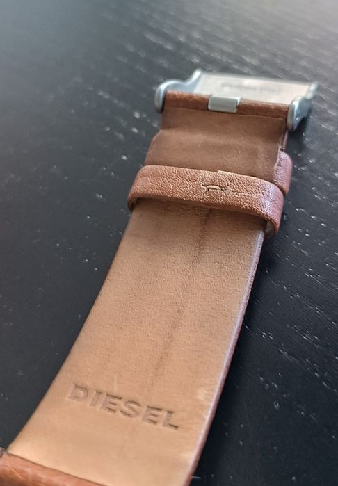 Diesel Mod. Double Down