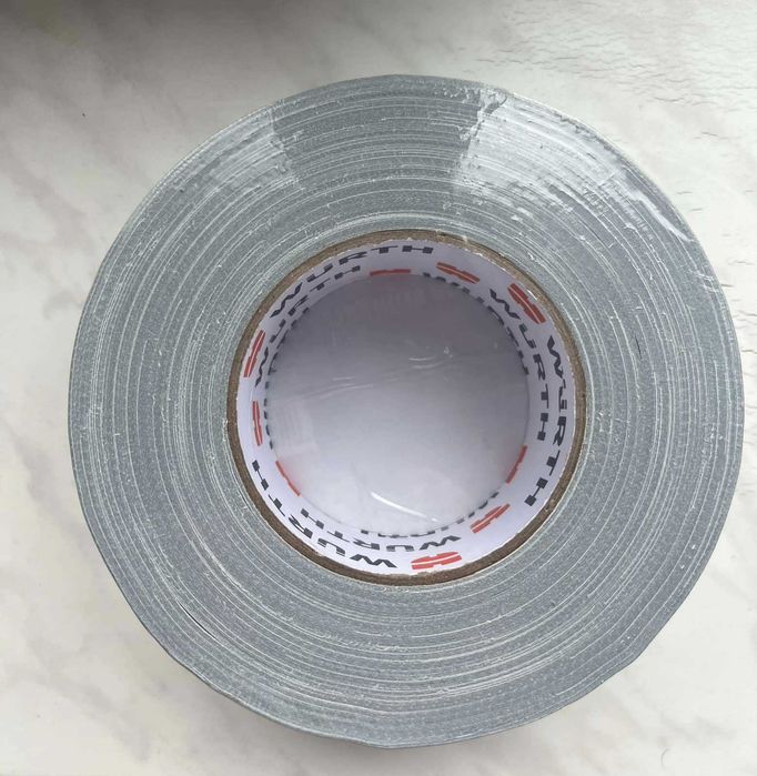 Скотч армований, армірований