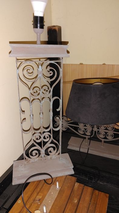Sprzedam lampy stojące