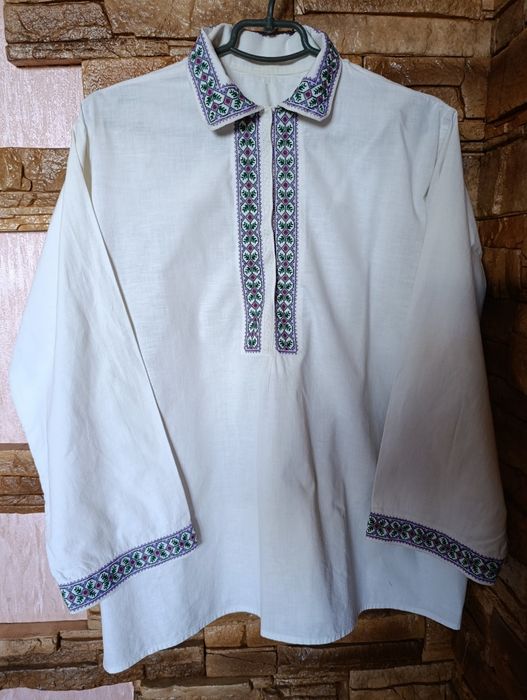 Вишиванка минулих років ( великий розмір)