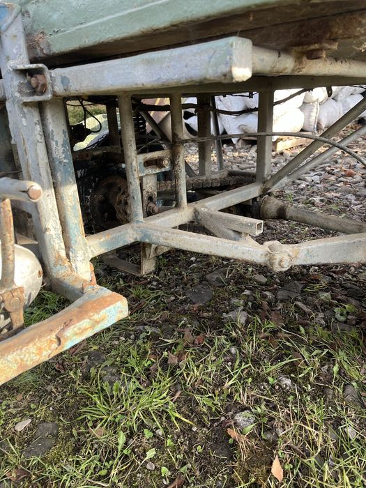 Cz 175 riksza typ 505