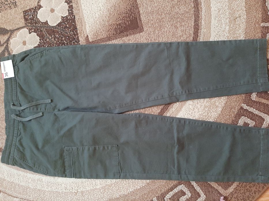 Штани чоловічі sinsey