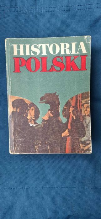 Historia Polski do 1948 roku