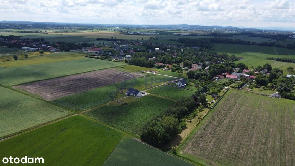 Działka budowlana 15 a | Pławna - Widok 3