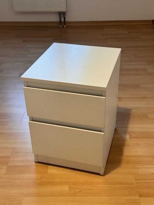 Szafka nocna ikea