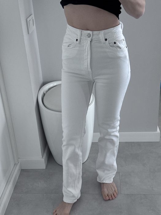 Джинси Zara 32 розмір