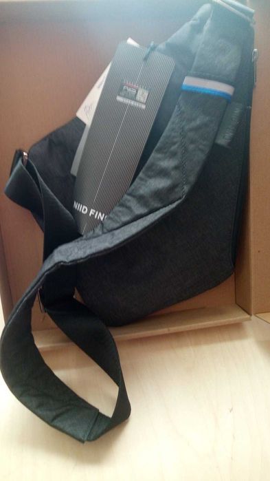 Мужская сумка Мессенджер