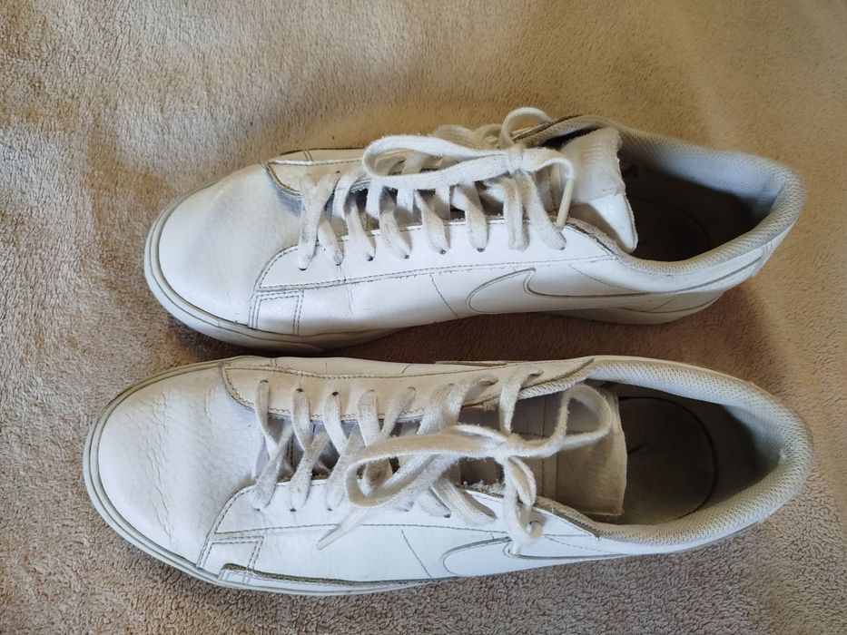 Кеды кроссовки Nike