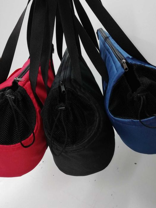 надійна сумка переноска для собак та котів