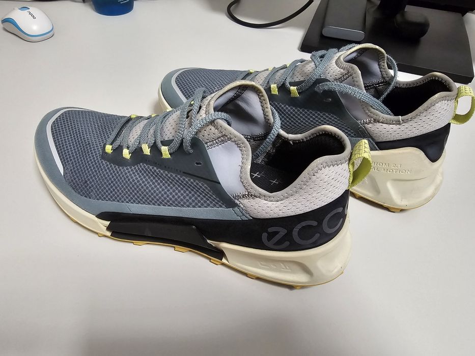 Кросівки Ecco Biom