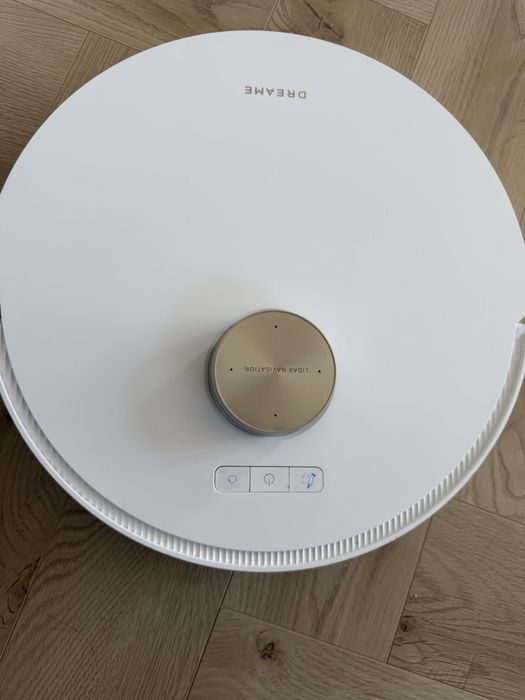 Dreame L20Ultra odkuczacz myjacy / robot mop