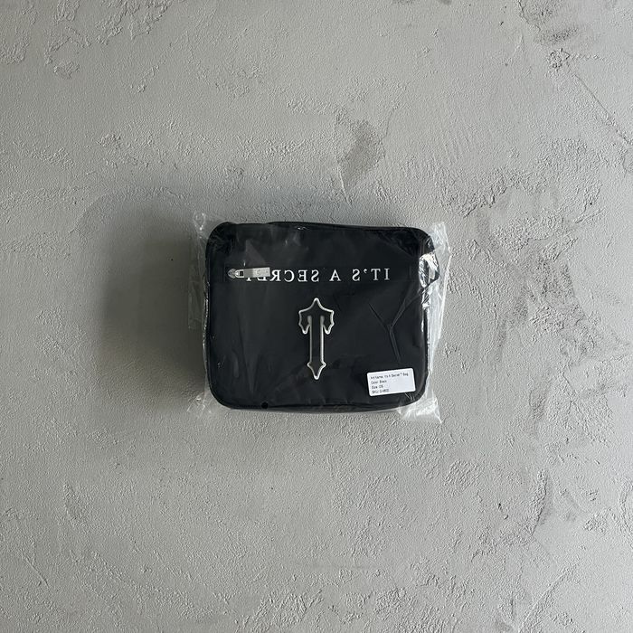 TRAPSTAR Bag It's a Secret