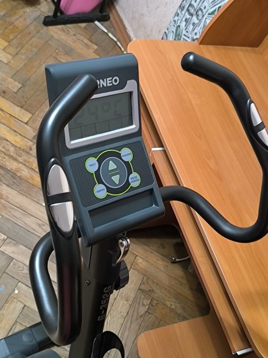 Велотренажер б/у