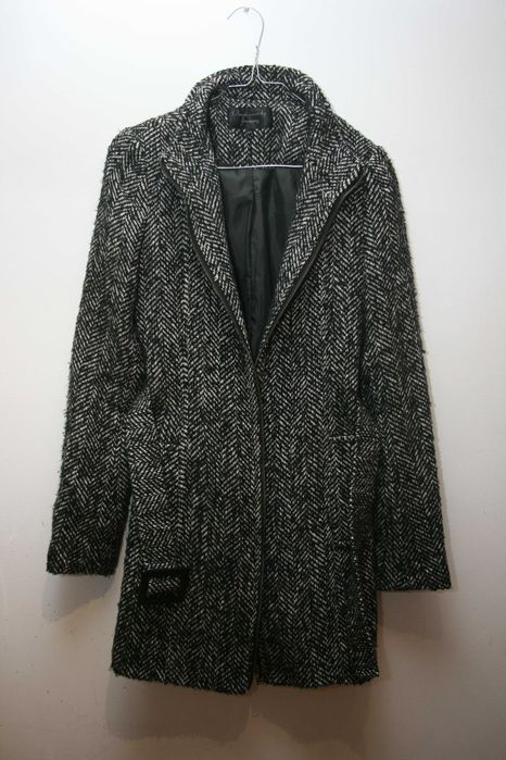 Sobretudo da Stradivarius