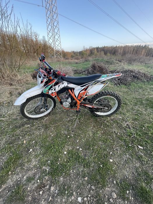 Продам Geon terrax 250