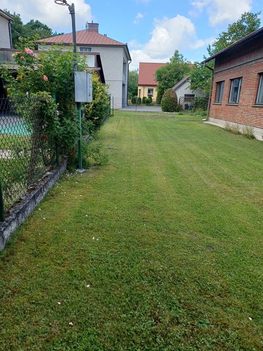 Dom / Działka 8 arów przy Puszczy Niepołomickiej | Wszystkie media | 800 tys. - Widok 5