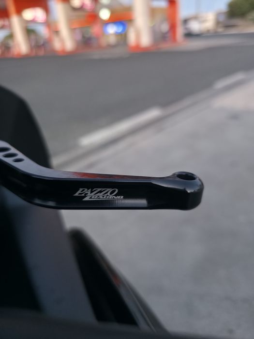 Suzuki gsxr 1000 L0
