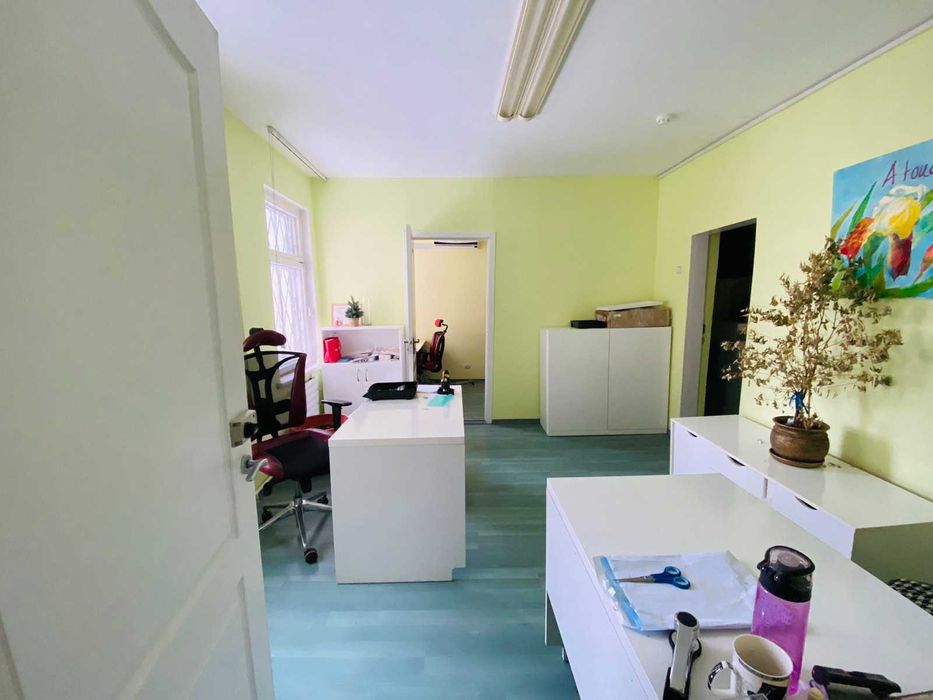 Коммерческая недвижимость по адресу ул. Ильенка Юрия (площадь 600 м²) - Atlanta.ua - фото 5