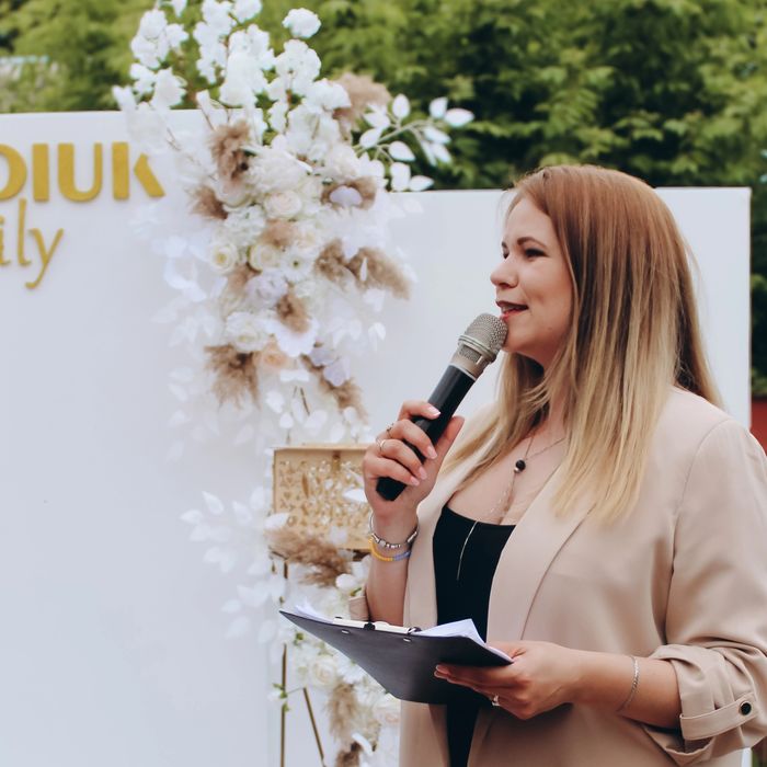 Ведуча, музика, тамада,весілля,жива музика,  музичний супровід, діджей