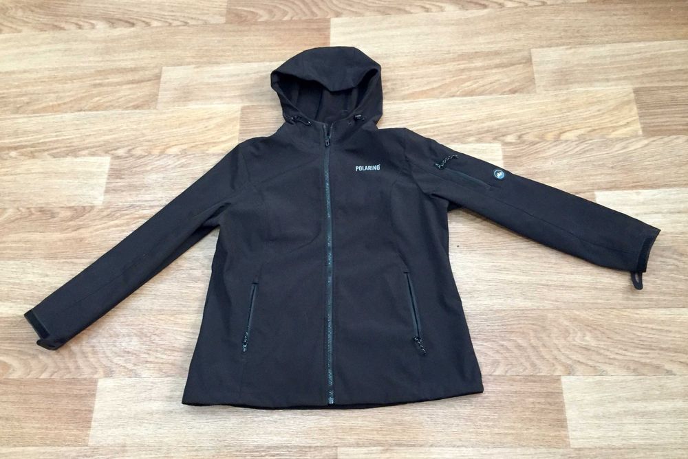 Мужская легкая куртка Polarino 46
