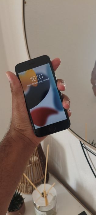 iPhone 7 oportunidade