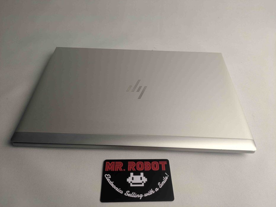 HP EliteBook 845 G7|Ryzen 5 4650U 12 ядер 4GHz|8-64ram/256-1tb SSD|14' FHD IPS 400nit 100%sRGB|АКБ=87%|2021