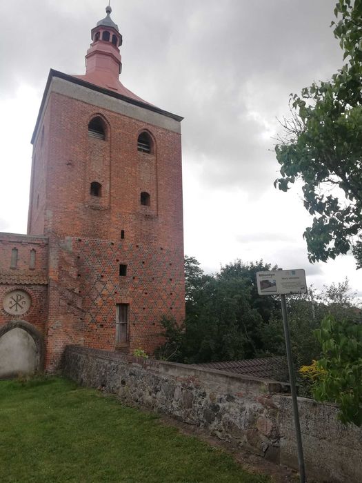 Domek letniskowy Miłomłyn
