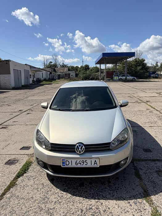Volkswagen Golf 2009 VIN WVWZZZ1KZ9P492247 фото оголошення 3 з 11