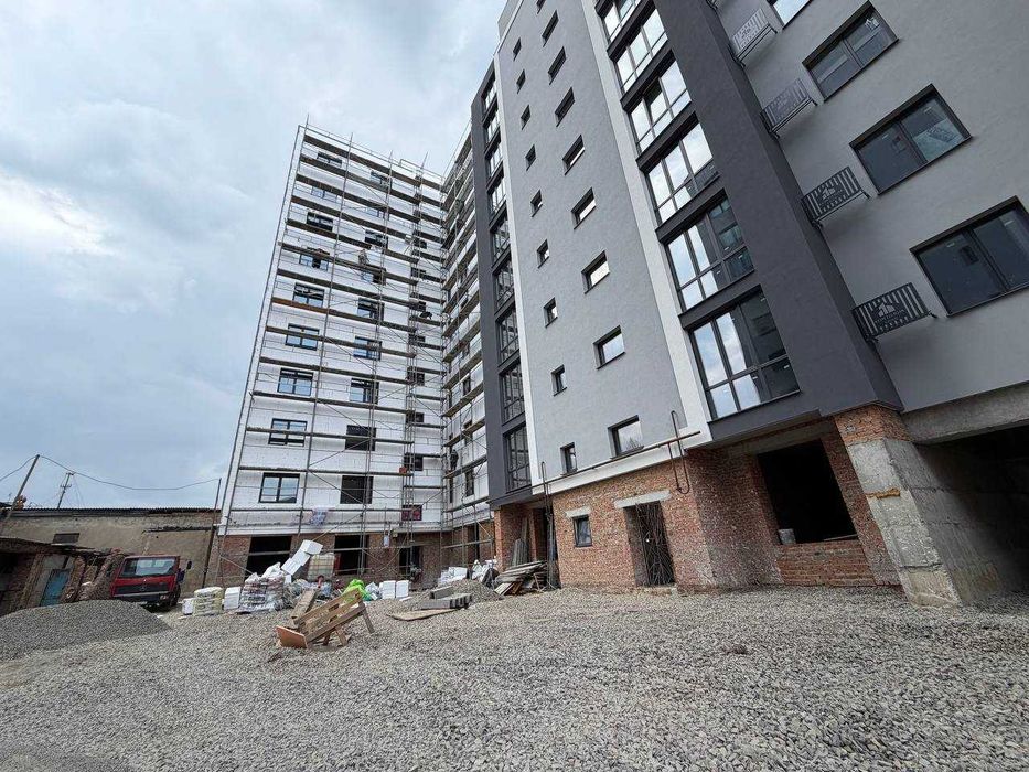 Комфортне житло біля парку Шевченка в сучасному ЖК