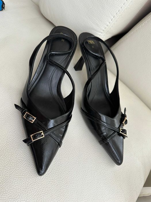 Туфли Zara, размер 36