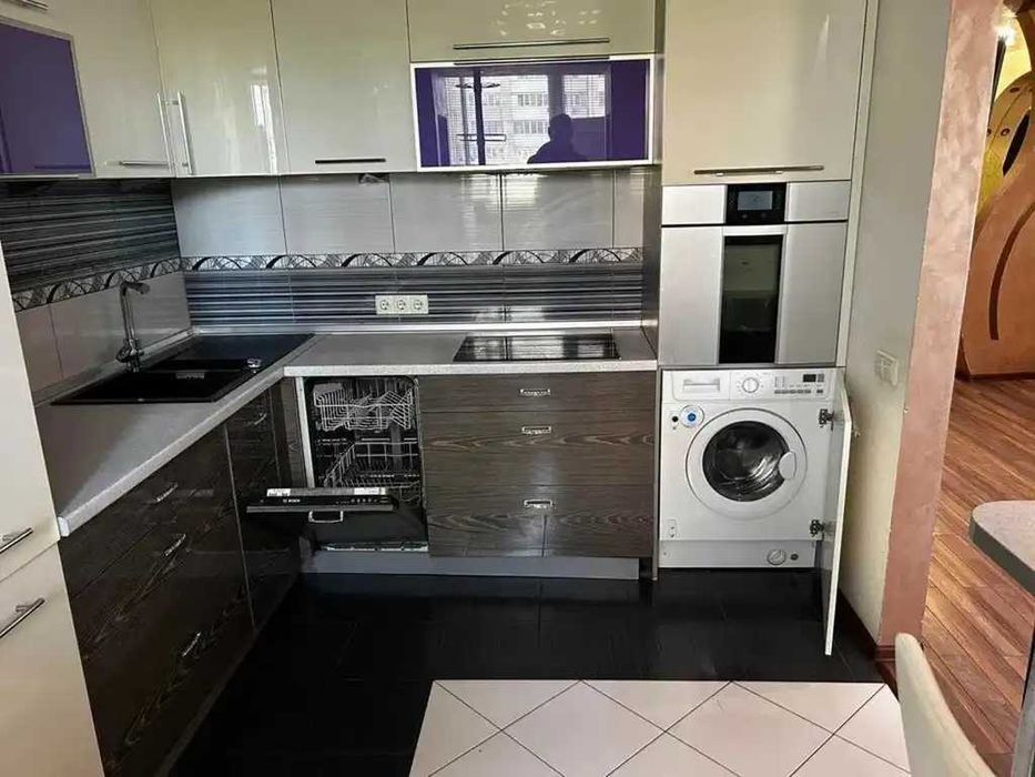 Apartment in Dnipro - View 4
