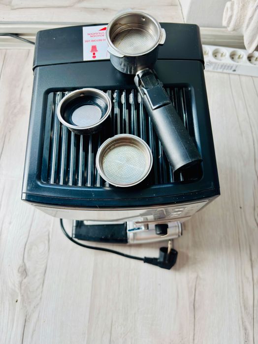 Ekspres Breville Prima Latte VCF045X