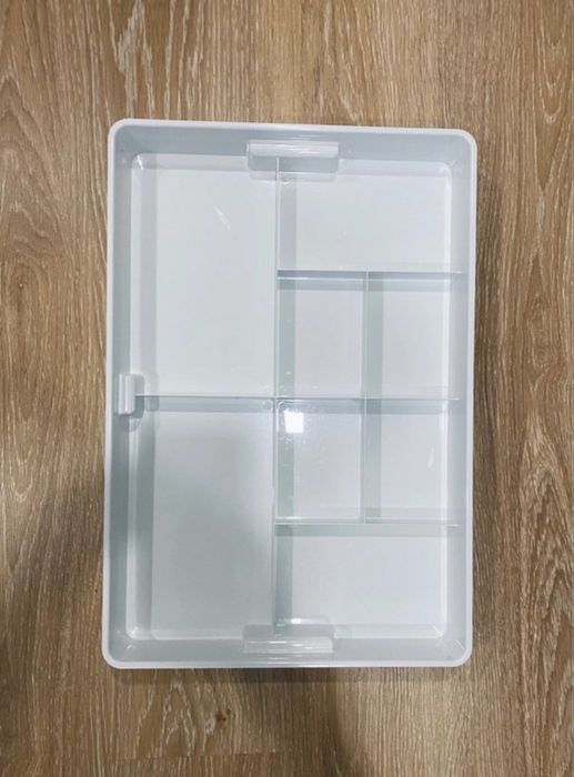 Gaveta Kuggis Ikea