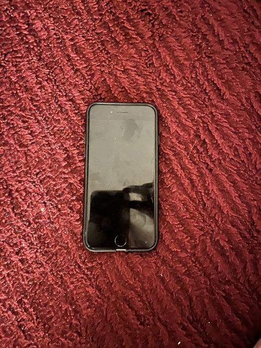IPhone se de 2022