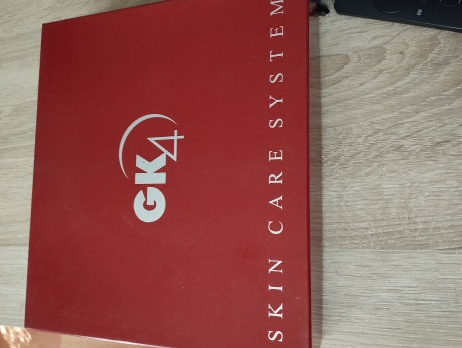 Массажёр для лица СК4