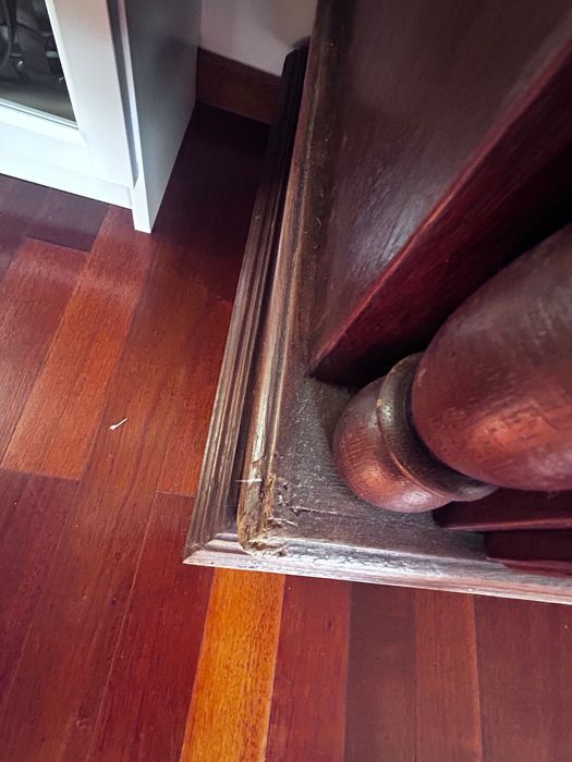 Roupeiro de 2 portas