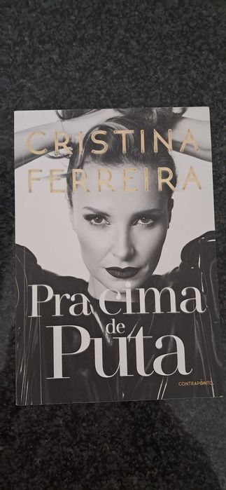 Margarida Rebelo Pinto Cristina Ferreira Simone Oliveira Castel-Branco
