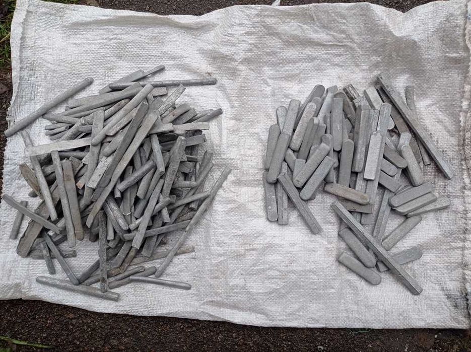 Олово припой  СССР