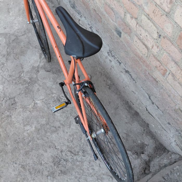 Велосипед Single Speed / Fixie / городской велосипед