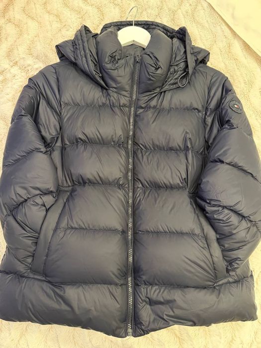 Куртка коротка жіноча Tomy Hilfiger оригінал