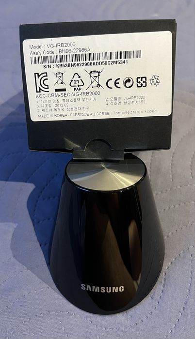 Samsung moduł IR Blaster VG-IRB2000