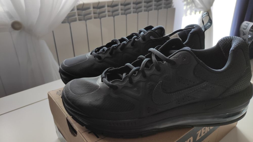Nike Air Max Genome