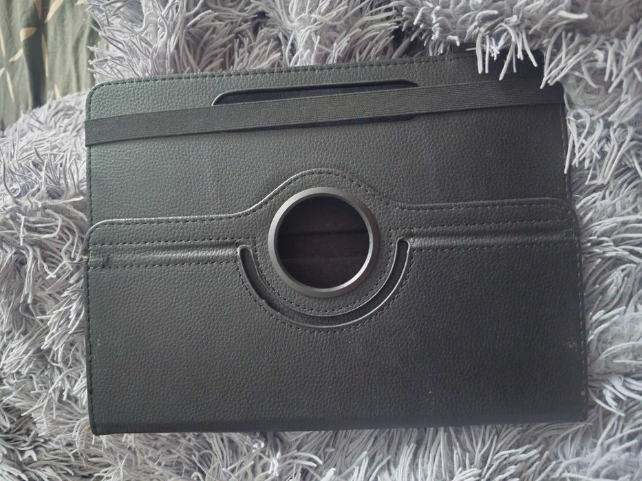 Универсальный чехол-книжка G-CASE для планшета с подставкой 10" Black